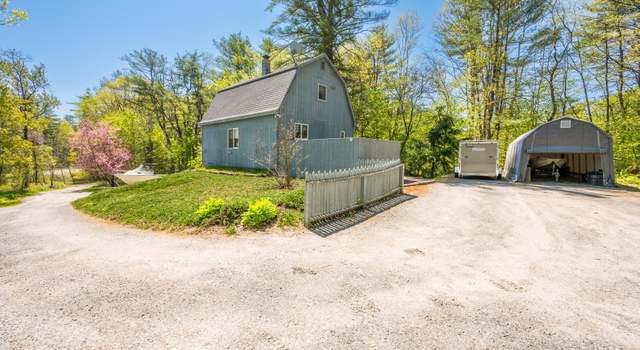 Photo of 20 Church St, Bradford, NH 03221