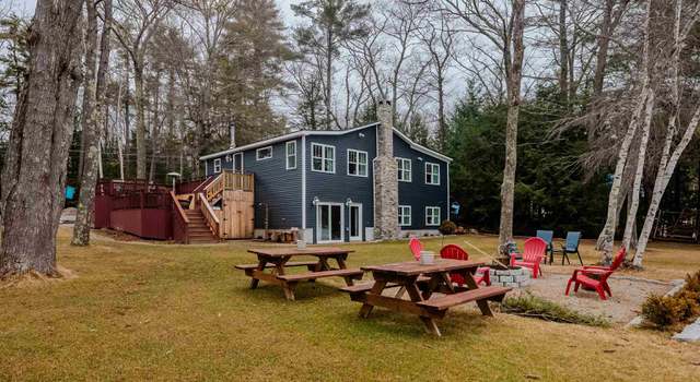 Photo of 91 Middle Rd, Acton, ME 04001