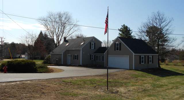 Photo of 800 Elm St, Laconia, NH 03246
