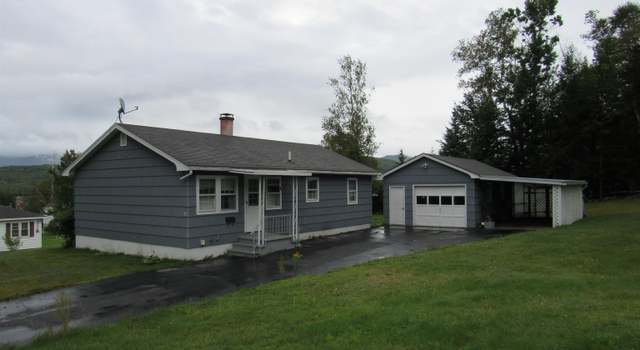Photo of 45 Bret St, Berlin, NH 03570
