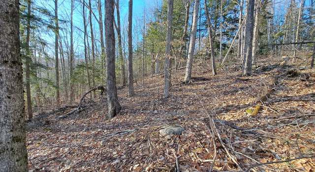 Photo of 9 Judges Rd Lot 9, Thornton, NH 03223