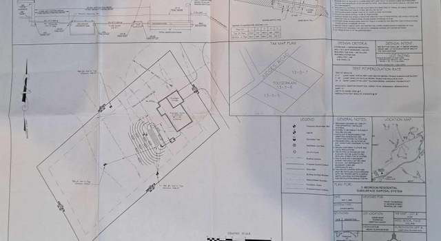 Photo of 9 Judges Rd Lot 9, Thornton, NH 03223