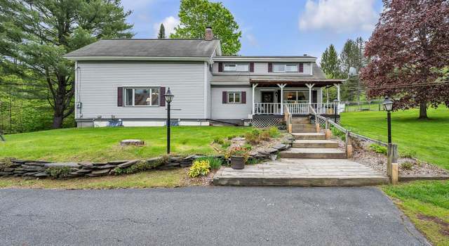 Photo of 90 Sterling Hill Rd, Barre Town, VT 05641