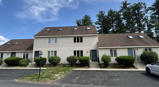 Photo of 1555 Bodwell Rd #59, Manchester, NH 03109