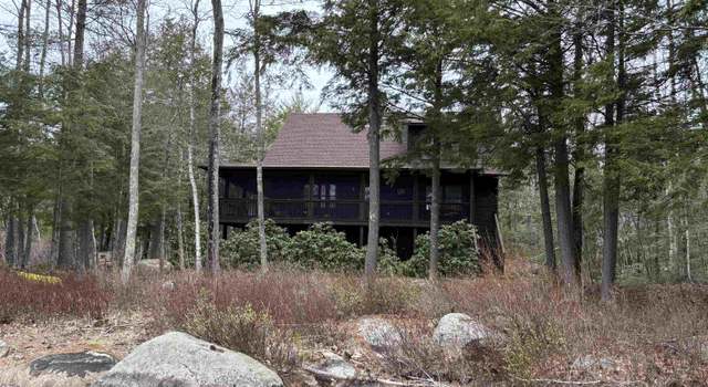 Photo of 19 Beaver Dam Rd, Alton, NH 03810