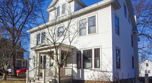 Photo of 15 N Williams St, Burlington, VT 05401