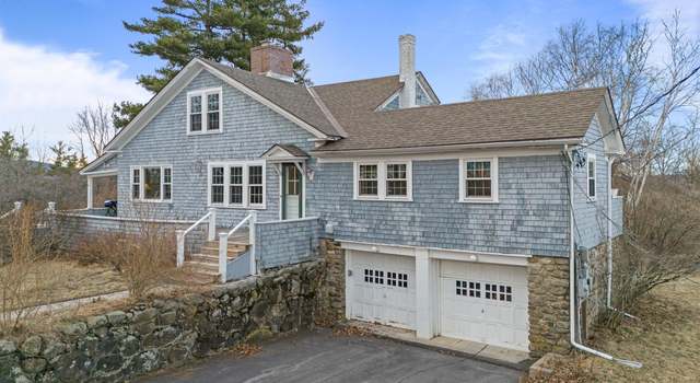 Photo of 180 Pead Hill Rd, Wilton, NH 03086