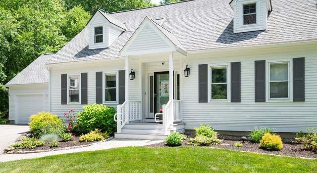 Photo of 85 F W Hartford Dr, Portsmouth, NH 03801