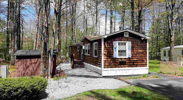 Photo of 250 Mountainvale Dr, Conway, NH 03813