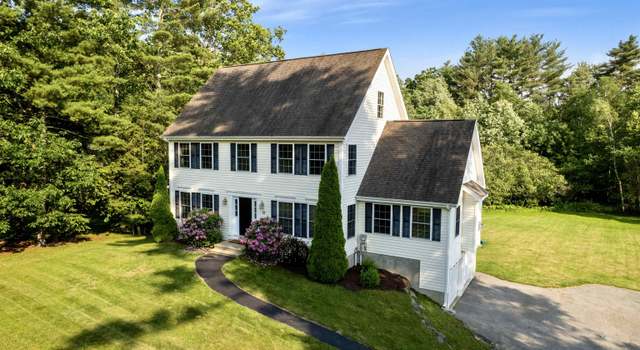 Photo of 25 Morgan Dr, Epping, NH 03042