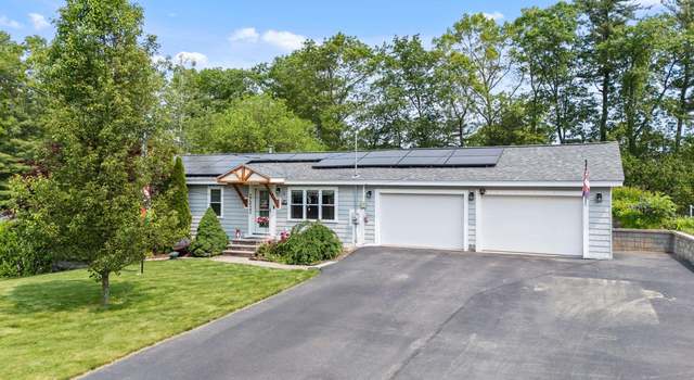 Photo of 22 Westray Dr, Nashua, NH 03062