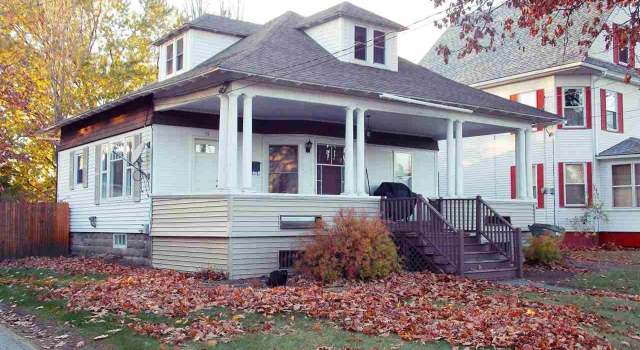 Photo of 59 Oak St, Newport City, VT 05855