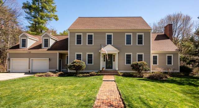 Photo of 20 Sumac Ln, Durham, NH 03824