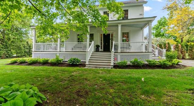 Photo of 21 Shepards Ln, Manchester, VT 05254