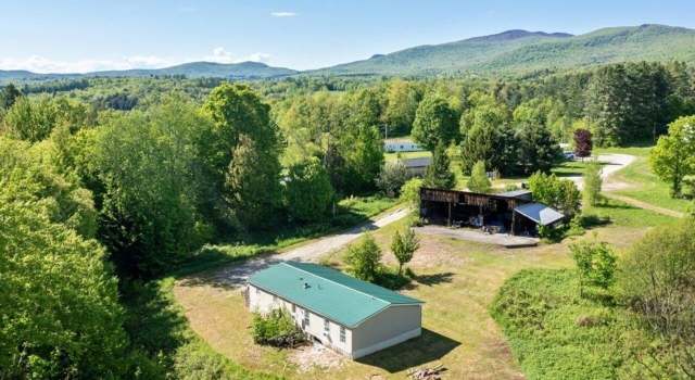 Photo of 2462 VT Route 100-C, Johnson, VT 05656