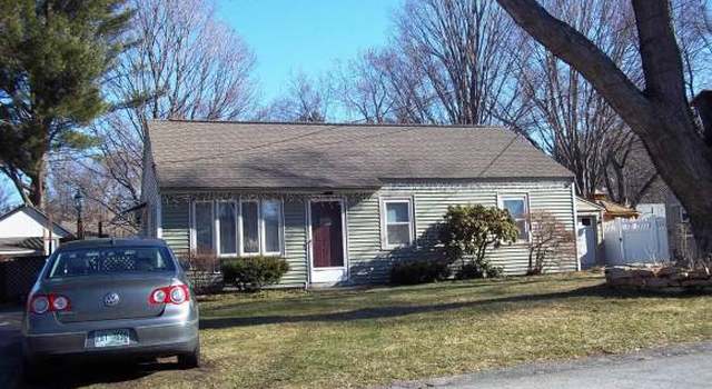 Photo of 234 Melrose St, Manchester, NH 03109