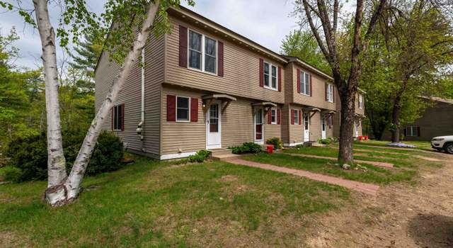 Photo of 77 Saco Pines Rd #18, Conway, NH 03818