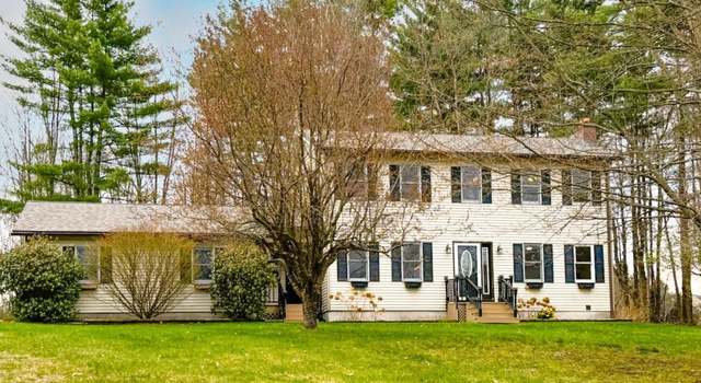 Photo of 216 Maplewood Dr, West Rutland, VT 05777