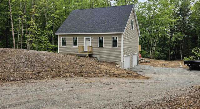 Photo of 541 Prospect St, Franklin, NH 03235