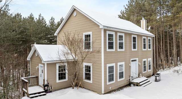 Photo of 330 Eastside Rd, Woodstock, NH 03262
