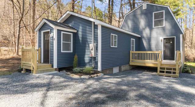Photo of 8 Goss St, Claremont, NH 03743