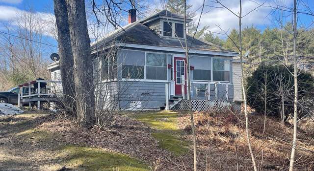 Photo of 4483 Leighton Hill Rd, Newbury, VT 05081