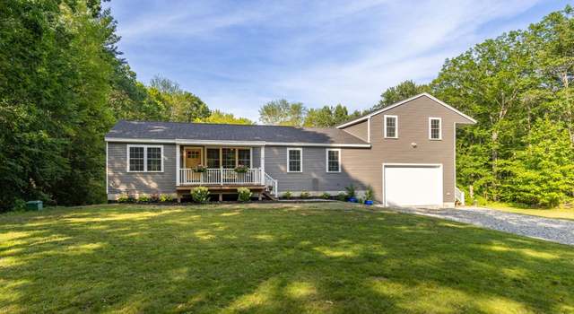 Photo of 12 Jenkins Rd, Madbury, NH 03823