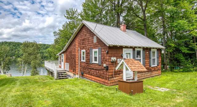 Photo of 134 Cedar Pond Dr, Milan, NH 03588