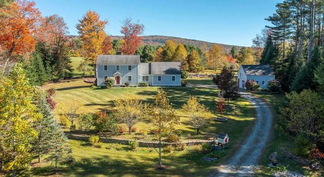 Photo of 45 Casper Ln, Weston, VT 05161