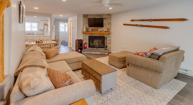 Photo of 10 Monroe Dr #101, Woodstock, NH 03262