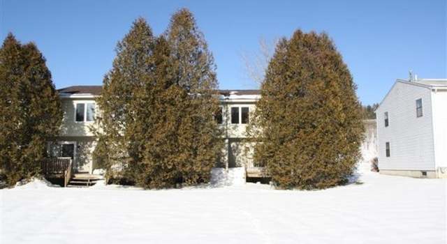 Photo of 14 Huntington Pl #14, Waterbury Village Historic District, VT 05676