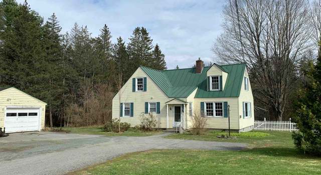 Photo of 1623 US Route 5 S, Barnet, VT 05821