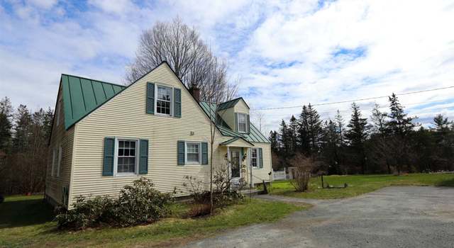 Photo of 1623 US Route 5 S, Barnet, VT 05821