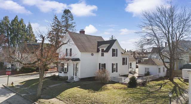 Photo of 68 Liberty St, Manchester, NH 03104