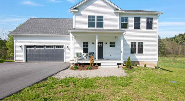 Photo of 122 Whitetail Path, St. George, VT 05495