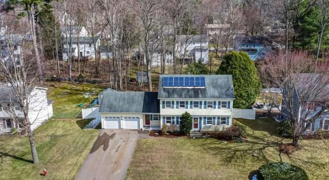 Photo of 29 Aspen Dr, Essex Junction, VT 05452