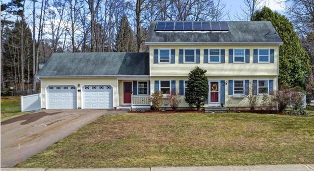 Photo of 29 Aspen Dr, Essex Junction, VT 05452
