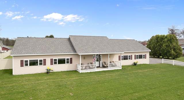 Photo of 1879 Fort Bridgman Rd, Vernon, VT 05354