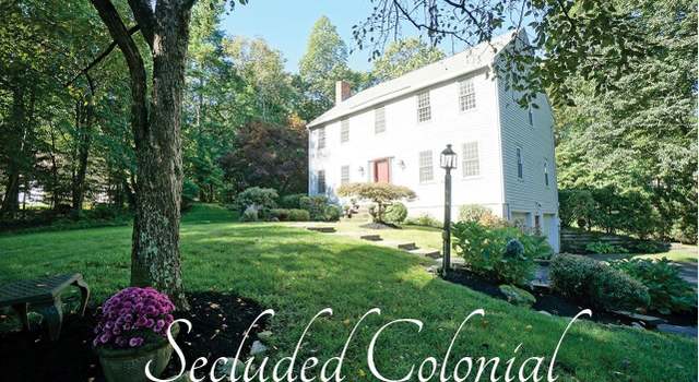 Photo of 315 West Rd, Hampstead, NH 03841