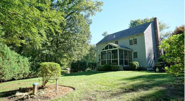 Photo of 315 West Rd, Hampstead, NH 03841