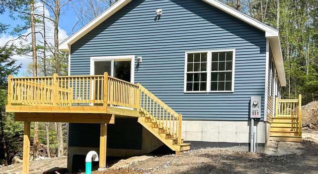 Photo of 549 winchester Rd, Richmond, NH 03447