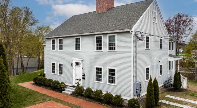 Photo of 73 Prospect St #2, Portsmouth, NH 03801