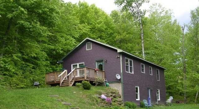Photo of 376 Richardson Rd, Waterbury, VT 05676