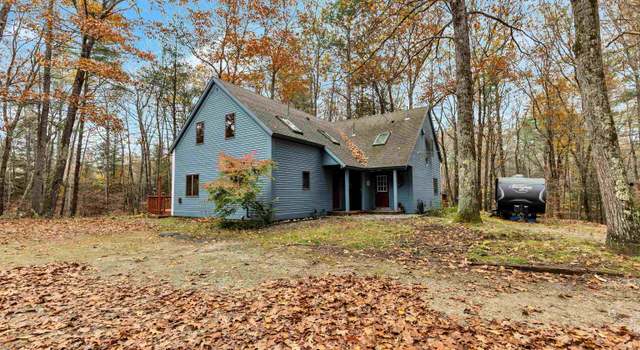Photo of 563 Forest Rd, Wilton, NH 03086