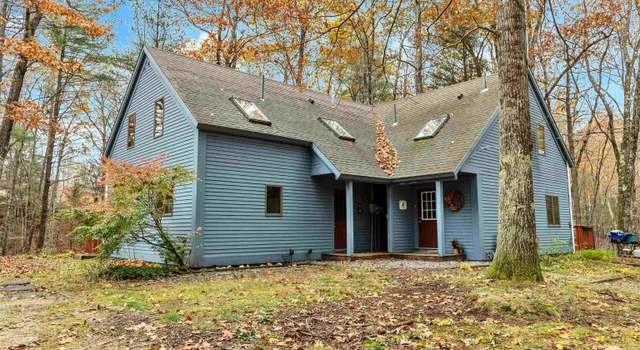 Photo of 563 Forest Rd, Wilton, NH 03086