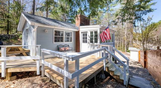Photo of 291 Mount Major Hwy, Alton, NH 03809