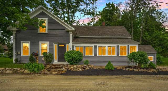Photo of 9 Grove Rd, Lyndeborough, NH 03082