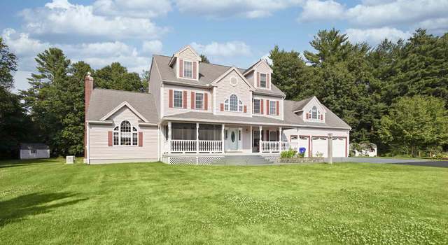 Photo of 17 Farmington Dr, Hudson, NH 03051