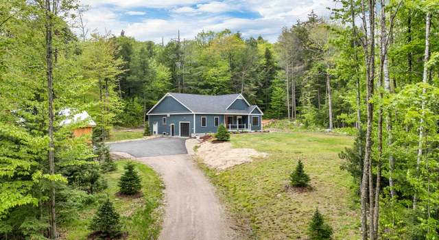 Photo of 62 Quimby Rd, Campton, NH 03223