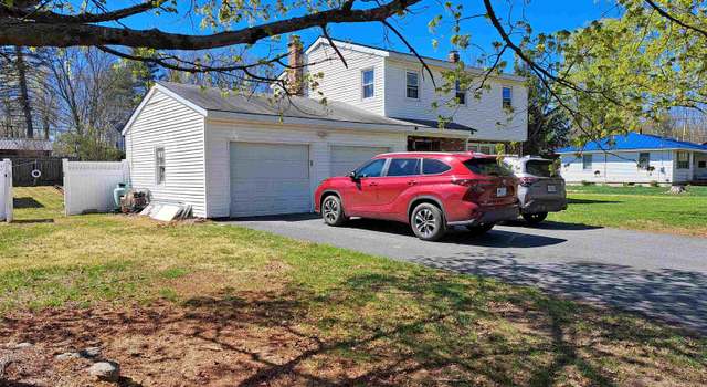 Photo of 32 ANN Ave, Charlestown, NH 03603